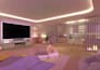 build metaverse spatial io world, vrchat world, atlspace vr world vr environment